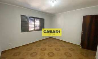 Imagem 4: Sobrado com 4 dormitórios para alugar, 250 m² - Vila Linda - Santo André/SP