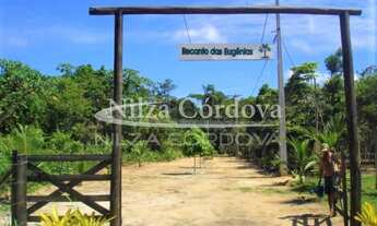 Imagem 3: Terreno a 4 km do centro de Arraial d' Ajuda