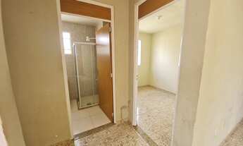 Imagem 5: Vendo ou Alugo Apartamento 02 Quartos Paciência