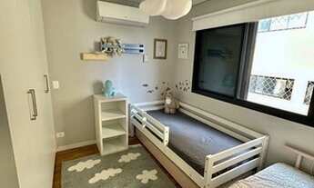 Imagem 7: Apartamento Venda 3 Dormitórios - 113 m² Vila Olímpia