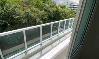 Imagem 2: SALVADOR - Apartamento Padrão - Alphaville I