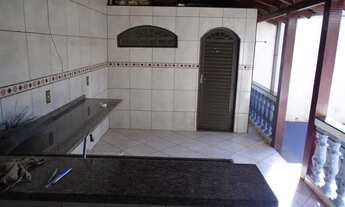 Imagem 6: Aluga casa jardim vera cruz em franca