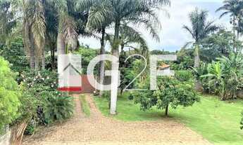 Imagem: Chácara para locação no São Bento Valinhos