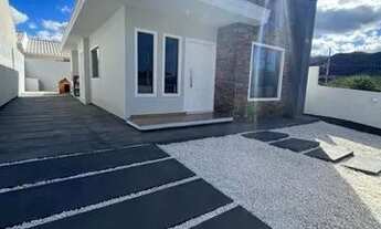 Imagem 2: Casa para Venda em Palhoça, BELA VISTA - LOTEAMENTO VALE VERDE, 3 dormitórios, 1 suíte, 2