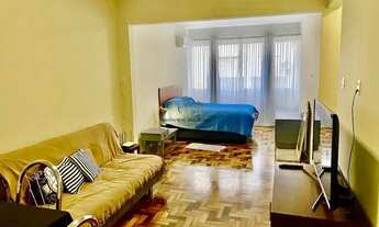 Imagem 3: Apartamento para Venda em Florianópolis, Centro, 1 dormitório, 1 banheiro