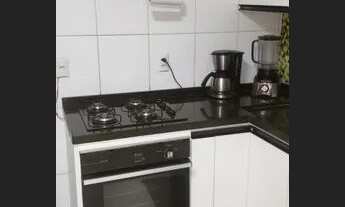 Imagem 3: Sobrado para venda possui 118 metros quadrados com 3 quartos em Ipitanga - Lauro de Freita