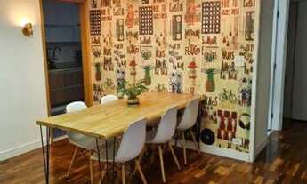 Imagem 3: Venda Residential / Apartment Jardim São Paulo São Paulo