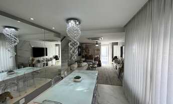 Imagem 5: Recreio dos bandeirantes casa triplex para locação