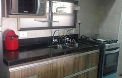 Imagem 6: Apartamento para Locação em Caucaia, Cumbuco, 3 dormitórios, 1 suíte, 2 banheiros, 1 vaga