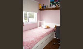 Imagem 2: Apartamento para Aluguel - Cambuci, 2 Quartos, 37 m2