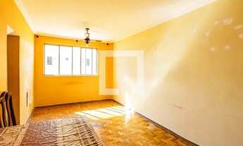 Imagem 2: Apartamento para Aluguel - Liberdade, 2 Quartos, 71 m2