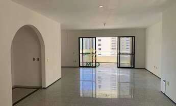 Imagem 6: Apartamento para alugar, 201 m² por R$ 5.684,21/mês - Meireles - Fortaleza/CE