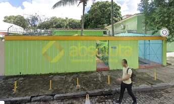 Imagem: Casa comercial para locação e venda em