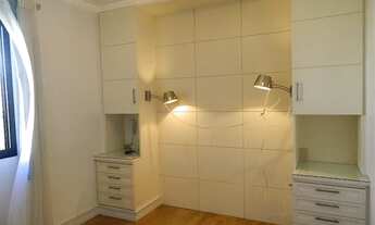 Imagem 7: Apartamento em Alto da Boa Vista - São Paulo, SP