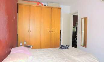 Imagem 6: Apartamento para Venda - 77.68m², 2 dormitórios, Cidade Baixa