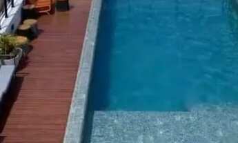 Imagem: Flat na praia do Bessa