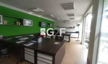 Imagem 2: Prédio para venda no Jardim do Trevo - Campinas!