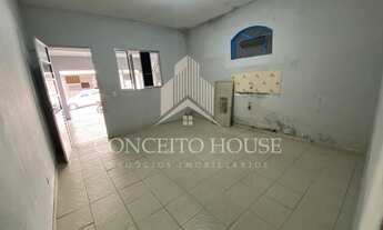 Imagem 2: Casa para Locação em Barueri, Parque Imperial, 1 dormitório, 1 banheiro