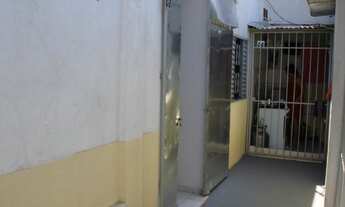 Imagem 3: Quarto Suite na Vila Redenção - Não KitNet