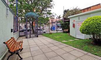 Imagem 3: Apartamento para Venda - 63.88m², 2 dormitórios, Cidade Baixa