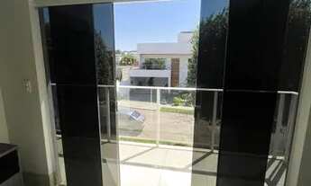 Imagem 2: Casa de condomínio sobrado para aluguel tem 265 metros quadrados com 3 Suítes. Belvedere 1