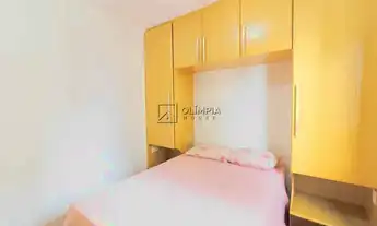 Imagem 7: Apartamento Venda 3 Dormitórios - 100 m² Vila Clementino