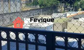 Imagem 2: Apartamento para Locação em Jundiaí, Vila Viotto, 3 dormitórios, 1 suíte, 2 banheiros, 2 v