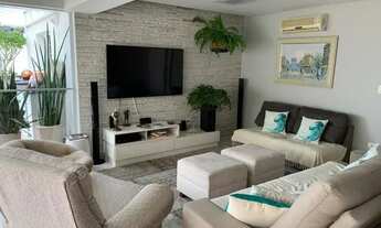 Imagem 6: LINDA COBERTURA PENTHOUSE, REFORMADA!