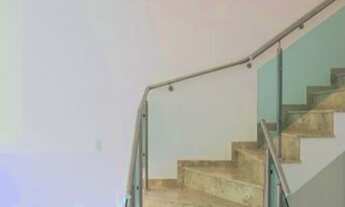 Imagem 4: SOBRADO - MIRANDÓPOLIS - SP