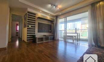 Imagem 2: Apartamento com 4 dormitórios para locação no Exuberance Butantã, ao lado da USP