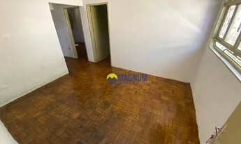 Imagem 2: Casa com 2 dormitórios para alugar, 80 m² por R$ 1.200,00/mês - Vila Curti - São José do R