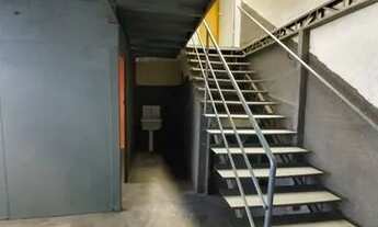 Imagem 5: GALPÃO - IPIRANGA - SP