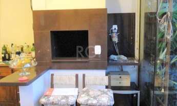 Imagem 7: Casa para Venda - 165m², 3 dormitórios, sendo 3 suites, 1 vaga - Hípica