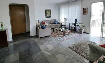 Imagem 3: Apartamento Venda Sumaré 136 m² 3 Dormitórios