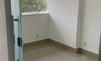 Imagem 2: BRASÍLIA - Conjunto Comercial/Sala - NORTE (ÁGUAS CLARAS