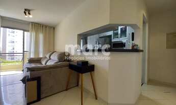 Imagem 6: SÃO PAULO - Apartamento Padrão - JARDIM VILA MARIANA