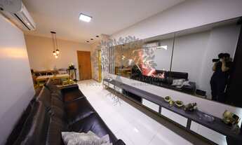 Imagem 2: Apartamento 113m2 - 4 quartos - Sublime Max - Recreio dos Bandeirantes