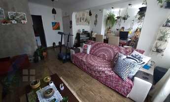 Imagem 3: Apartamento de 3 dormitórios, 1 banheiro, 1 vaga, com 72m² em Rudge Ramos, São Bernardo do