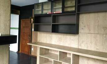 Imagem 6: Apartamento com 02 quartos no Centro