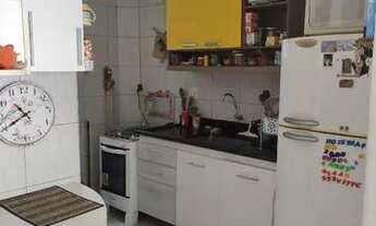 Imagem 2: Quarto em Apt Mobiliado