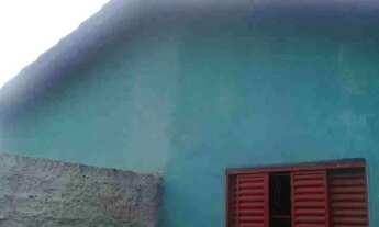 Imagem: Casa a venda no bairro São Carlos região