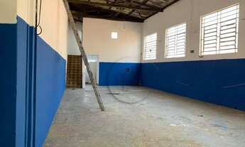 Imagem 3: Galpão para alugar, 385 m² por R$ 4.800,00/mês - Vila Conceição - Diadema/SP