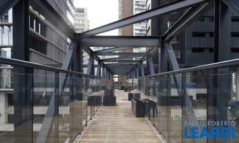 Imagem 7: APARTAMENTO - ITAIM - SP