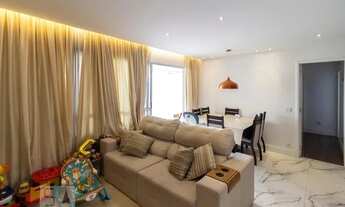 Imagem 7: Apartamento à Venda - Santo Amaro , 2 Quartos, 101 m2