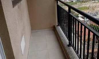 Imagem 2: Apartamento 66,16m² para Locação e Venda