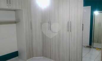 Imagem 5: Lindo sobrado novo, 3 dormitórios sendo 2 suites ,repleto de armários planejados