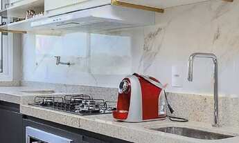 Imagem 7: 3 dorm suite varanda gourmet