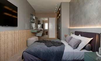 Imagem 3: Apartamento de 106 metros quadrados com 2 quartos no Jardim Oceânico/RJ