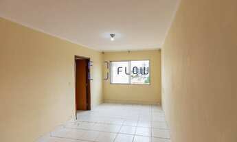 Imagem: Apartamento com 2 quartos (sem suíte)