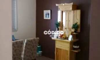 Imagem 4: Apartamento com 3 dormitórios à venda, 68 m² por R$ 380.000,00 - Vila São Judas Tadeu - Gu